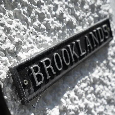 Brooklands - Near Grange-over-sands Σπίτι διακοπών Lindale