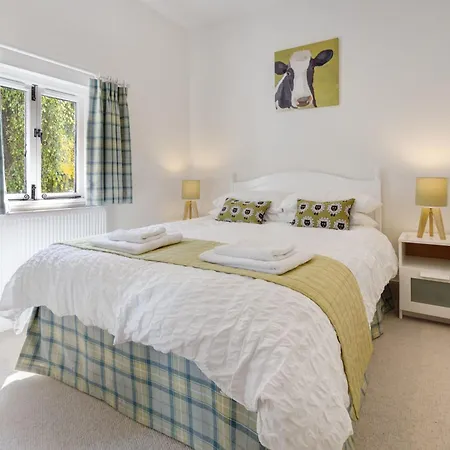 Σπίτι διακοπών Brooklands - Near Grange-over-sands *
